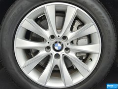 2014款 528i 2.0T AT 领先型