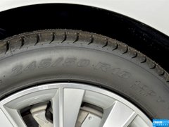 2014款 528i 2.0T AT 领先型