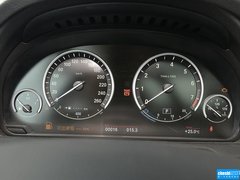 2014款 528i 2.0T AT 领先型
