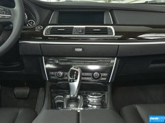 2014款 528i 2.0T AT 领先型