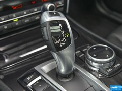 2014款 528i 2.0T AT 领先型