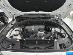 2014款 528i 2.0T AT 领先型