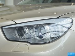 2014款 528i 2.0T AT 领先型