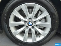 2014款 528i 2.0T AT 领先型