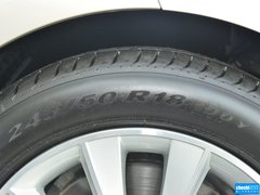 2014款 528i 2.0T AT 领先型