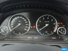2014款 528i 2.0T AT 领先型