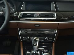 2014款 528i 2.0T AT 领先型