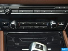 2014款 528i 2.0T AT 领先型