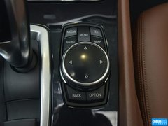 2014款 528i 2.0T AT 领先型