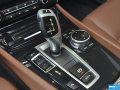 2014款 528i 2.0T AT 领先型