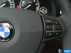 2014款 528i 2.0T AT 领先型