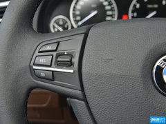2014款 528i 2.0T AT 领先型