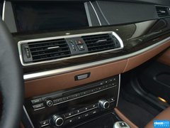2014款 528i 2.0T AT 领先型