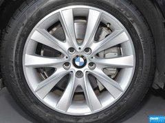 2014款 528i 2.0T AT 领先型