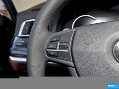 2014款 528i 2.0T AT 领先型