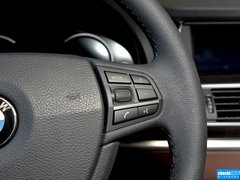 2014款 528i 2.0T AT 领先型