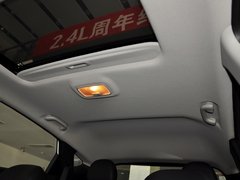 2013款 GLS 2.0L 自动 两驱智能型 国IV