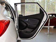 2013款 GLS 2.0L 自动 两驱智能型 国IV