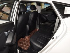 现代ix35 2013款 GLS 2.0L 自动 两驱智能型 国IV