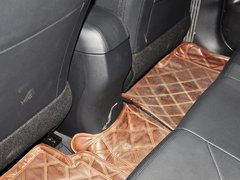 2013款 GLS 2.0L 自动 两驱智能型 国IV