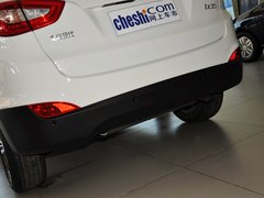 2013款 GLS 2.0L 自动 两驱智能型 国IV