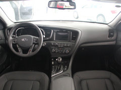 2013款 2.0L AT Hybrid