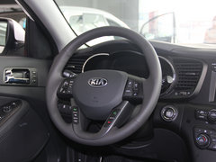 2013款 2.0L AT Hybrid