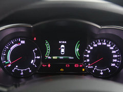 2013款 2.0L AT Hybrid