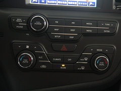 2013款 2.0L AT Hybrid