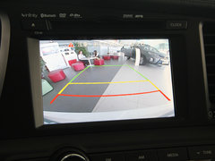 2013款 2.0L AT Hybrid