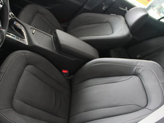 2013款 2.0L AT Hybrid