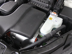 2013款 2.0L AT Hybrid