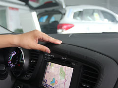 2013款 2.0L AT Hybrid