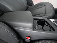 2013款 2.0L AT Hybrid