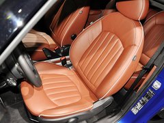 2013款 1.6T AT COOPER ALL4版