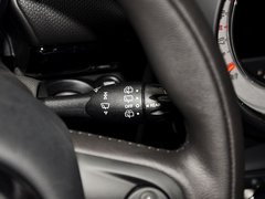 2013款 1.6T AT COOPER ALL4版