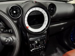 2013款 1.6T AT COOPER ALL4版