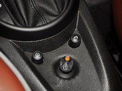 2013款 1.6T AT COOPER ALL4版