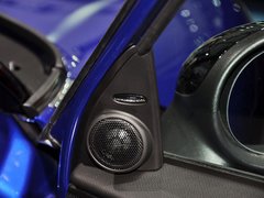 2013款 1.6T AT COOPER ALL4版