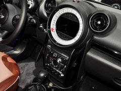 2013款 1.6T AT COOPER ALL4版