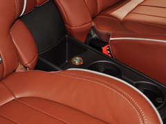 2013款 1.6T AT COOPER ALL4版