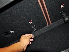 2013款 1.6T AT COOPER ALL4版