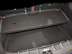 2013款 1.6T AT COOPER ALL4版