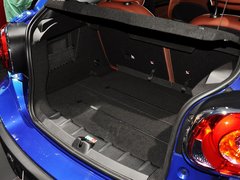 2013款 1.6T AT COOPER ALL4版