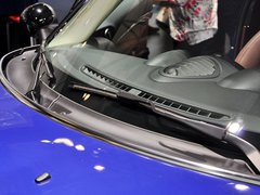 2013款 1.6T AT COOPER ALL4版