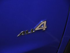 2013款 1.6T AT COOPER ALL4版