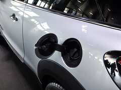 2013款 1.6T AT COOPER ALL4版