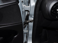 2013款 1.6T AT COOPER ALL4版