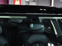 2013款 1.6T AT COOPER ALL4版
