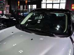 2013款 1.6T AT COOPER ALL4版